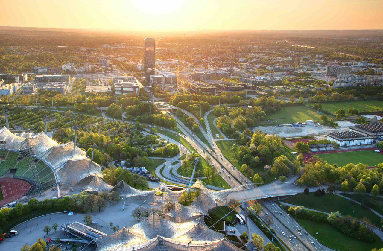 münchen-infrastruktur-bindet-jeder-stadtteil-optimal