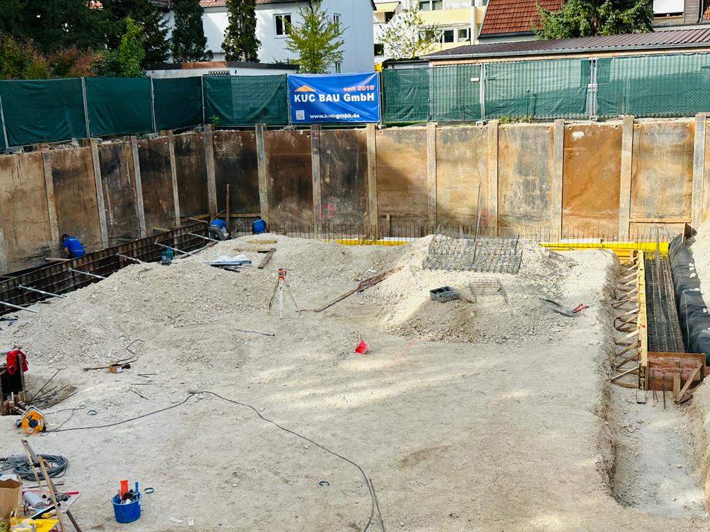 Tiefbau Kuc GmbH